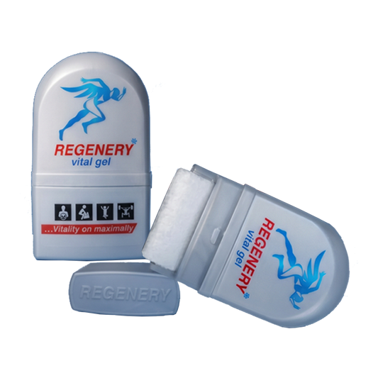 REGENERY Roller