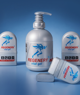 REGENERY SET (1 + 1 + 1)