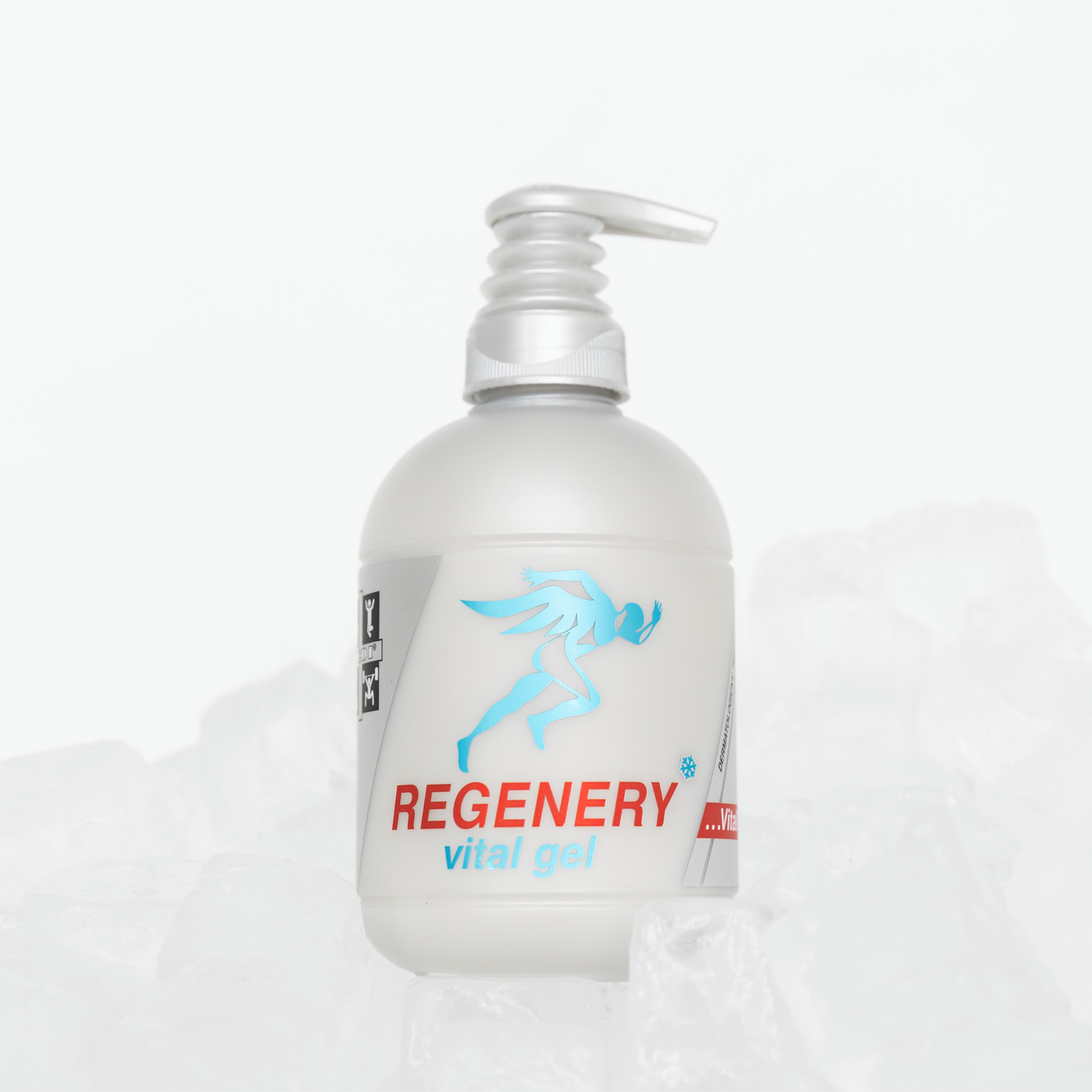 REGENERY vital gel (300g)