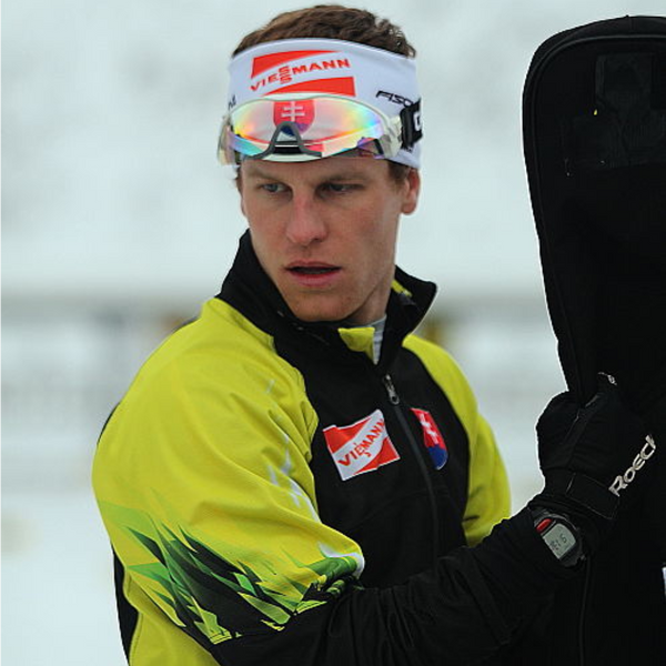 Martin Otčenáš
