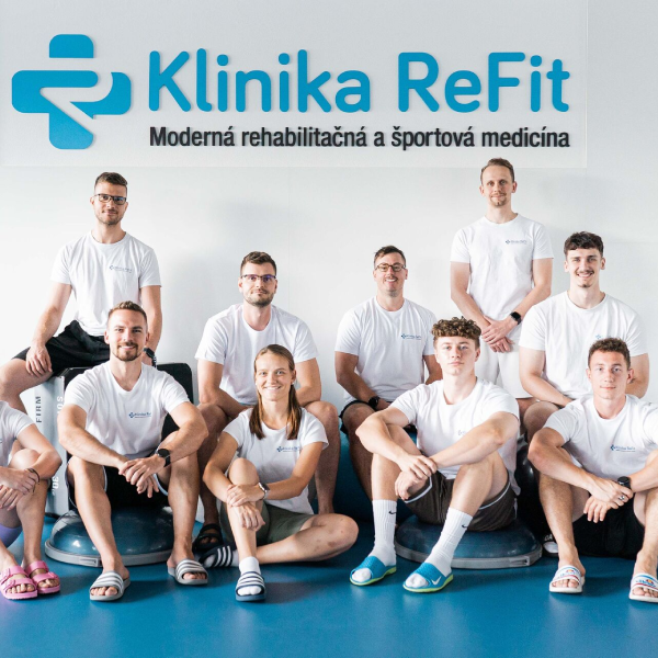 Klinika ReFit