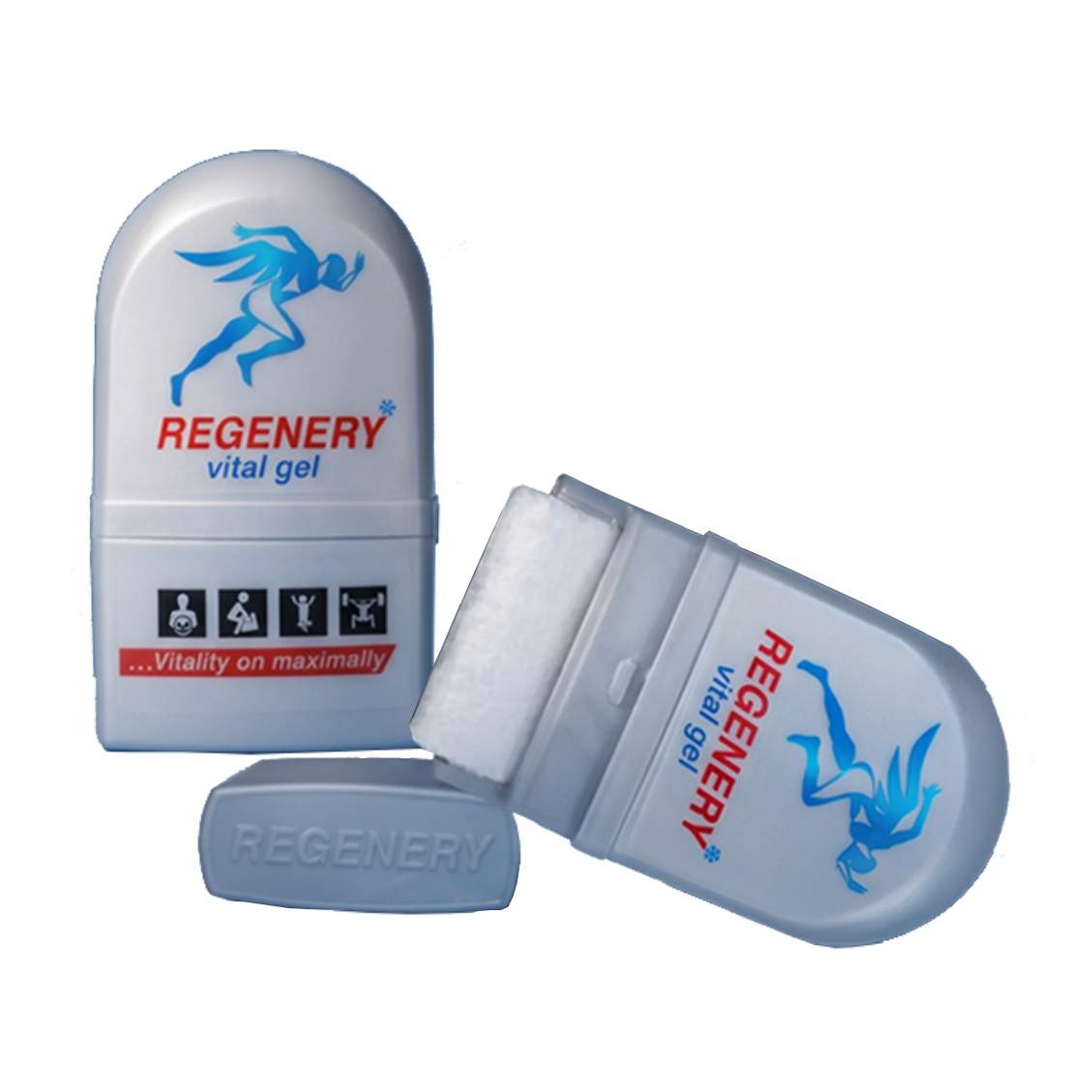 REGENERY Roller