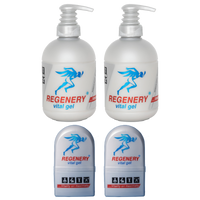 REGENERY DUO (2 + 2)
