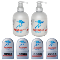 REGENERY PRO (2 + 4)